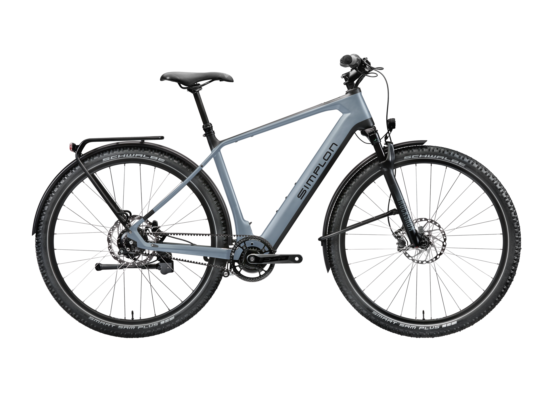 SILK 365 e LIGHT SIMPLON simplon
